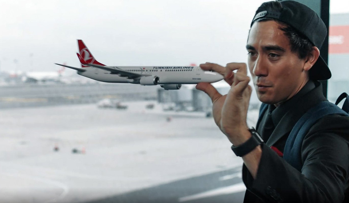 Turkish Airlines
